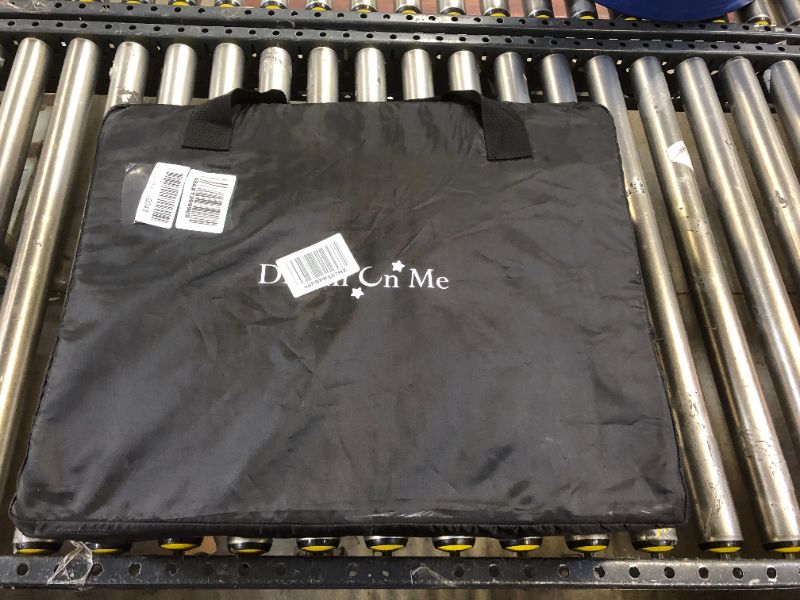 Photo 1 of Dream On Me Travel Light Playard, Black
