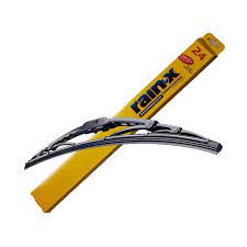 Photo 1 of 2 pack of Rain-X Weatherbeater Wiper Blade, 24