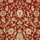 Photo 1 of 4' x 6' Classic Agra Rug
