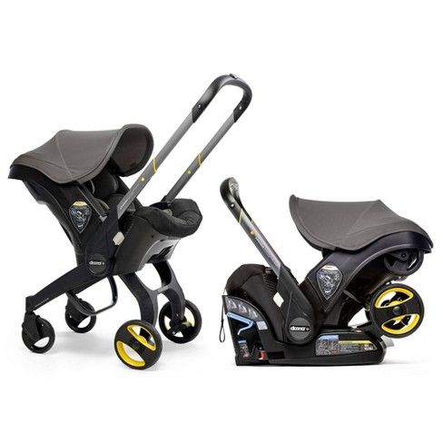 Photo 1 of Doona Car Seat & Stroller
