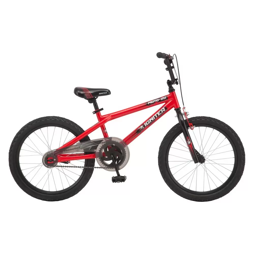 Photo 1 of Pacific Cycle Igniter 20" Kids' Bike - Red

