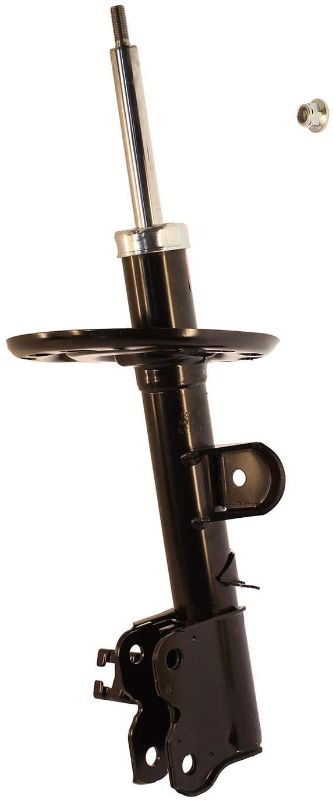 Photo 1 of KYB 339348 Excel-G Gas Strut, Black
