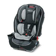 Photo 1 of Graco Slimfit 3 in 1 car seat