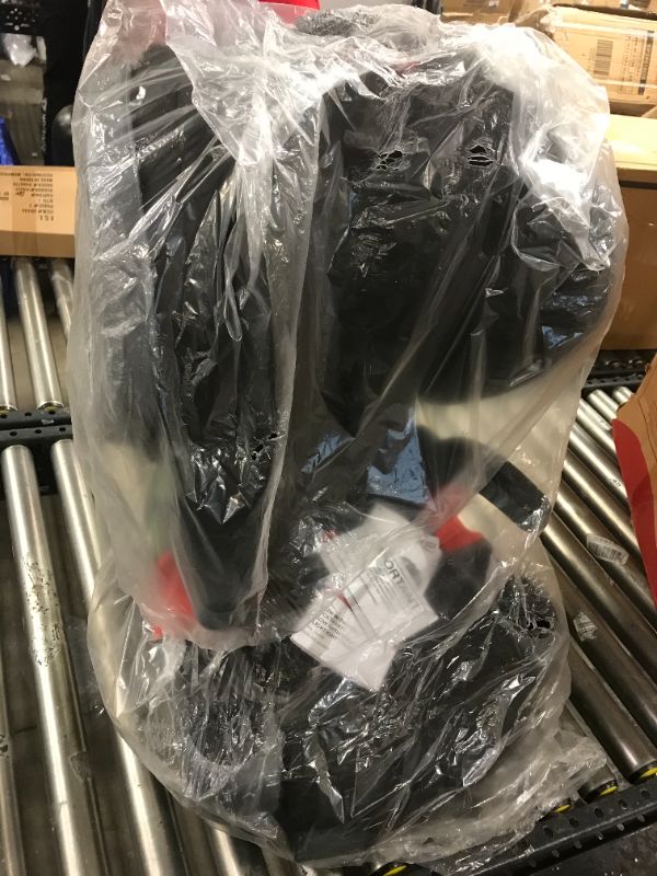 Photo 1 of Britax Grow with You ClickTight Plus Harness 2 Booster SafeWash - Jet Black