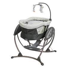 Photo 1 of Graco Duoglider Glider Swing