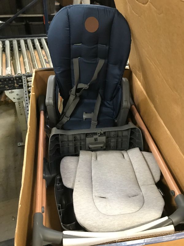 Photo 1 of Minla 6-in-1 Adjustable  High Chair
**OPEN BOX**