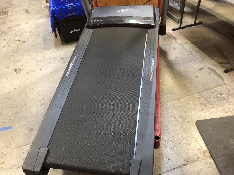 Photo 7 of sold for parts--turn on but Motor doesn't run NordicTrack T Series Treadmills (6.5S & 6.5Si Models)

