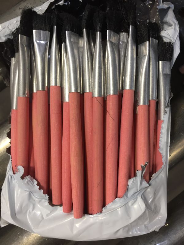 Photo 1 of 15 PACKS MINI MAKE UP BRUSHES