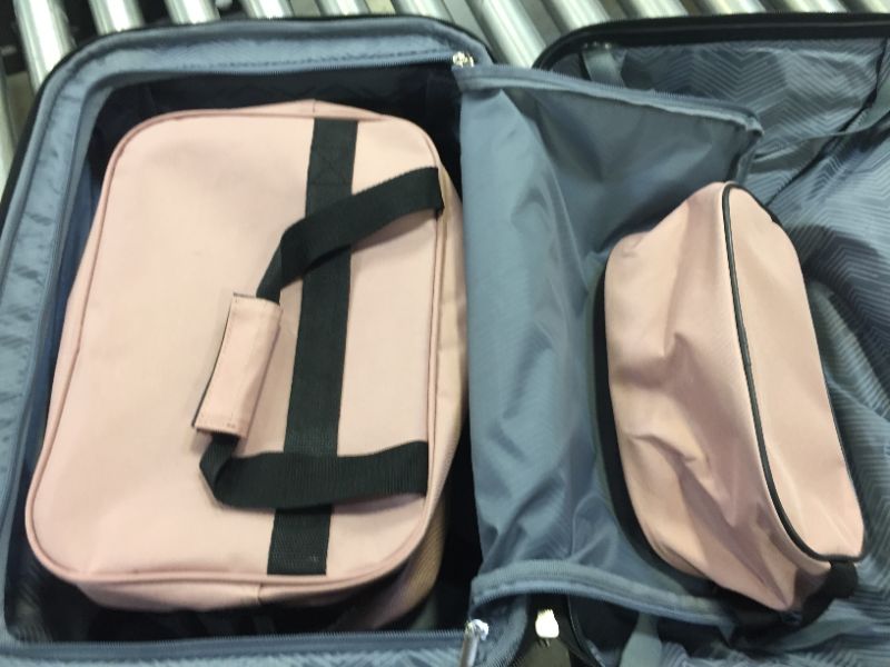 Photo 1 of Travelers Club Sky+ Luggage Set