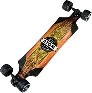 Photo 1 of Atom Longboards Atom All-Terrain Longboard - 39" , Woody (BRAND NEW, DAMAGES TO BOX)