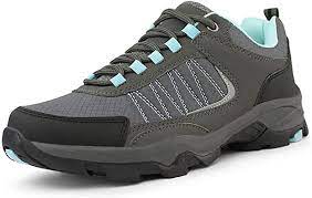 Photo 1 of Hawkwell Women's Outdoor Lightweight Hiking Shoes SIZE 10
