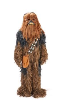 Photo 1 of Chewbacca Collectors Edition Adult Costu
