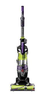 Photo 1 of bissell pet hair eraser turbo plus lightweight upright vacuum cleaner, 24613
