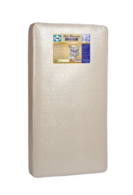 Photo 1 of 11686
Sealy Posturepedic Crown Jewel Crib and Toddler Mattress, Premium 220 Orthopedic Coils
