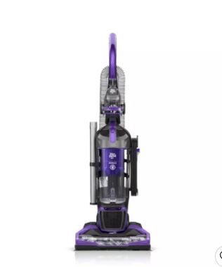 Photo 1 of Dirt Devil Endura Pro Pet Bagless Upright Vacuum Cleaner - UD70188
