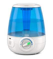 Photo 1 of Vicks Filter Free Cool Mist Humidifierss