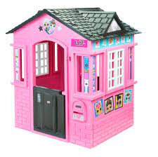 Photo 1 of LOL Surprise Indoor & Outdoor Cottage Playhouse with Glitter