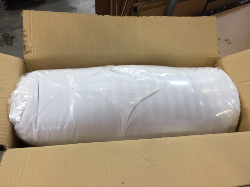 Photo 1 of Beckham Luxury Linens Fba_bll-glplw-2pk-k 2 Pack Pillows

