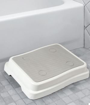 Photo 1 of Non-Slip Bath Step
