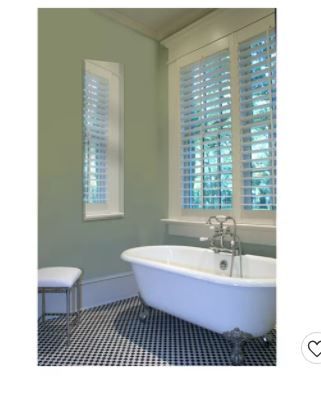 Photo 1 of 12" x 48" Rectangle Frameless Door Mirror - Room Essentials™
