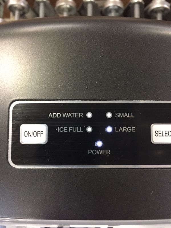 Photo 3 of Whirlpool Ice Maker
