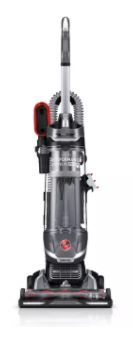 Photo 1 of Hoover High Performance Swivel XL Pet Upright Vacuum Cleaner - UH75200
