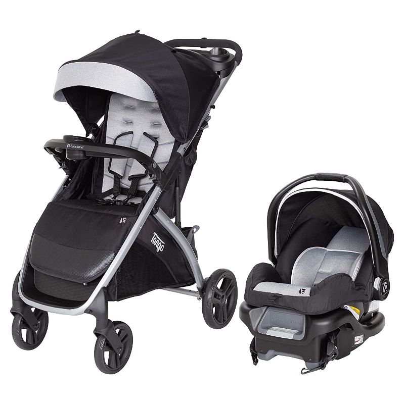 Photo 1 of Baby Trend Tango Travel System
