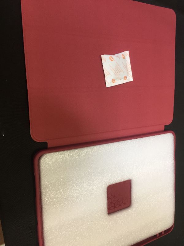 Photo 2 of 2PACK IPAD AIR 4 SILICONE CASE