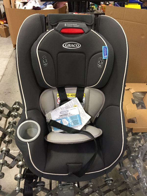 Photo 1 of Graco Contender 65 Convertible Car Seat