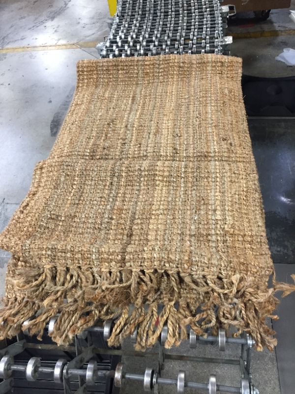 Photo 1 of 94INCH L X 29 1/2W RUNWAY RUG 