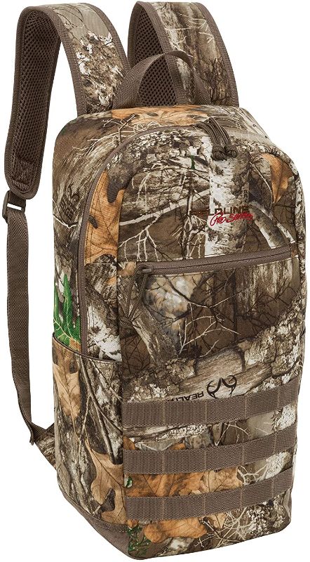 Photo 1 of Fieldline Pro Series 12 Point Day Pack, Realtree Edge
