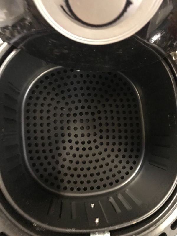 Photo 3 of AIR FRYER AF715