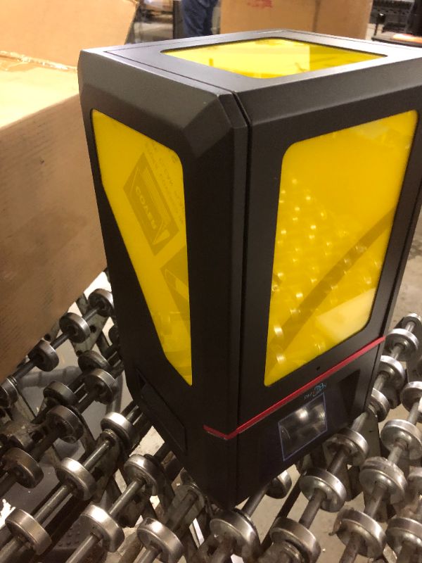 Photo 1 of Photon S 3D PRINTER 