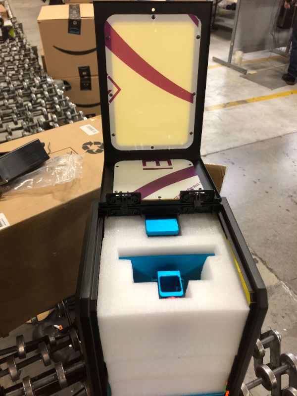 Photo 1 of Photon S 3D PRINTER 