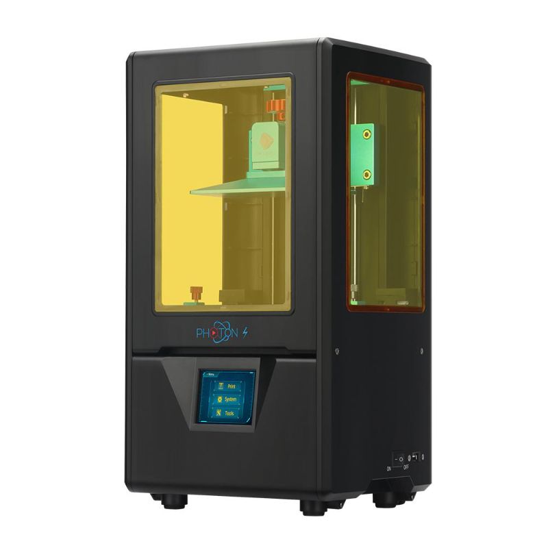 Photo 1 of Photon S 3D PRINTER 