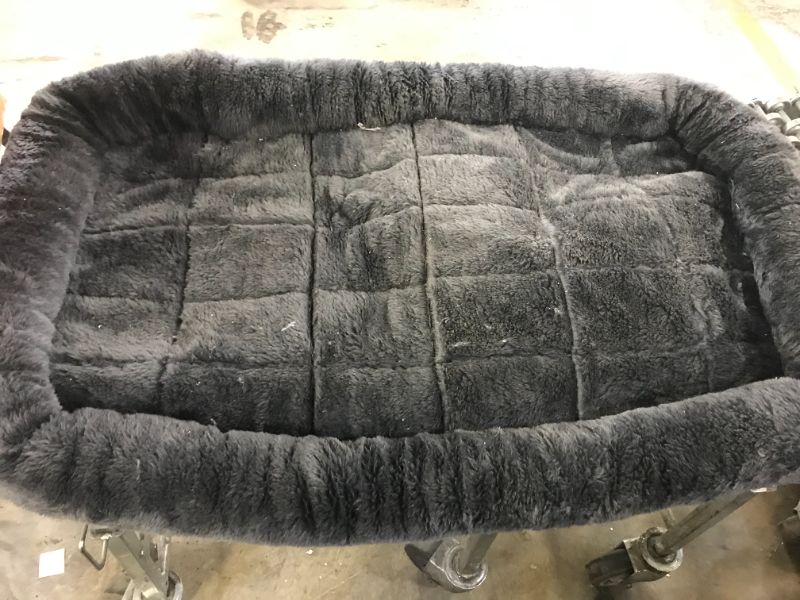 Photo 1 of 32 X 44 inch dog bed 