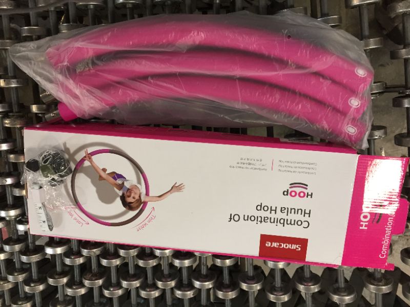 Photo 1 of Hula hoop toy