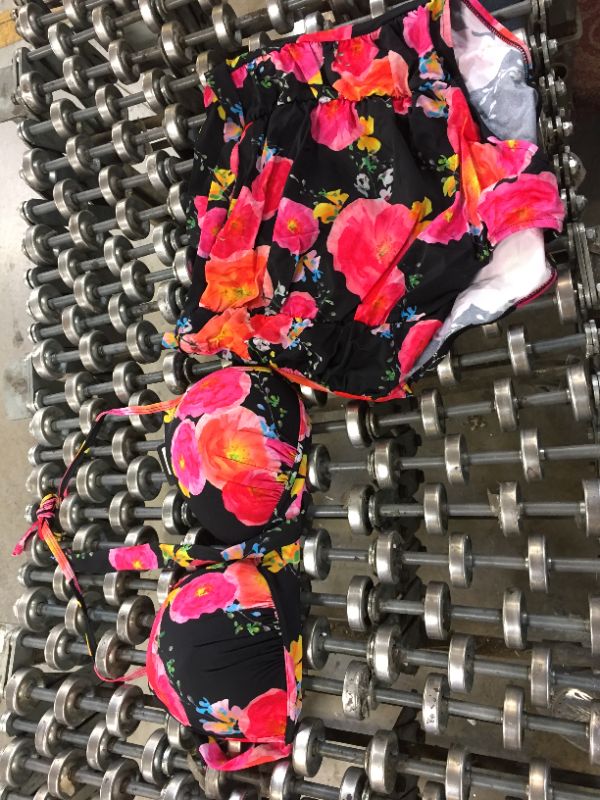 Photo 1 of Women's two piece swim suit size 3XL