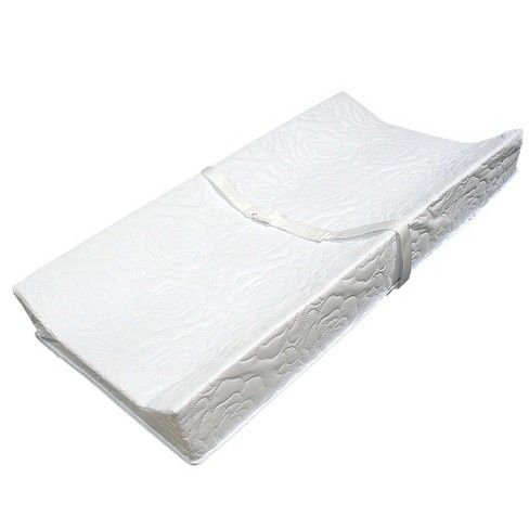 Photo 1 of BABY CHANGING PAD 4 X 16 X 32