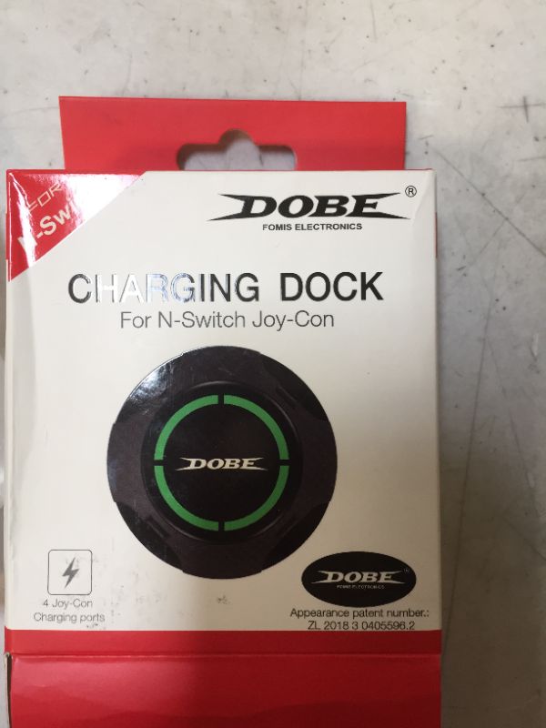 Photo 1 of DOBE CHARGING DOCK