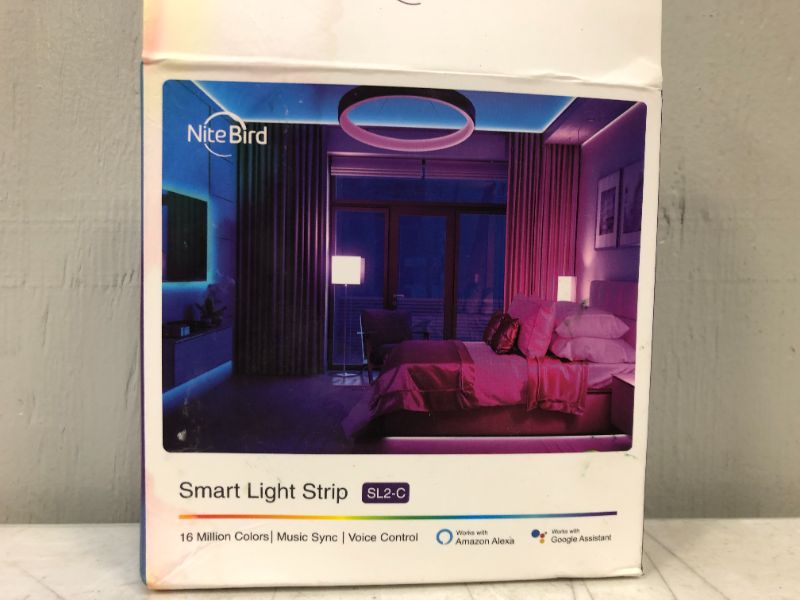 Photo 1 of nitebird smart wifi led living room,kitchentv,