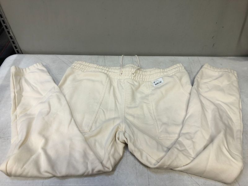 Photo 3 of Men's Utility Knit Tapered Jogger Pants - Goodfellow & Co™  SIZE XL