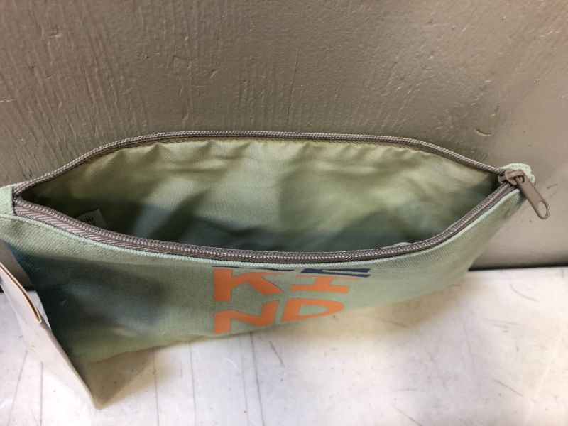 Photo 1 of 2PACK PENCIL BAG--1 IS DIRTY