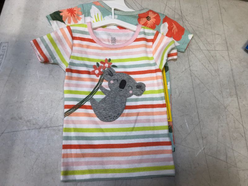 Photo 1 of 2pack - toddler t-shirts size 2T  