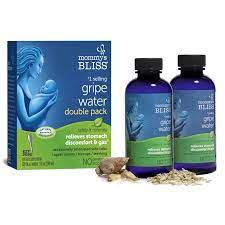 Photo 1 of Mommys bliss double pack gripe water 8 oz EXP--11-2022 **Factory Sealed**
