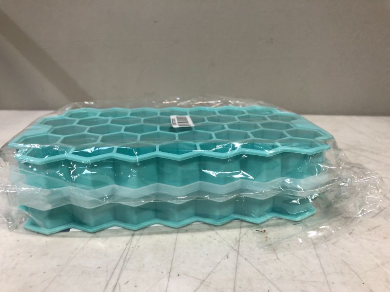 Photo 2 of Ice Cube Trays