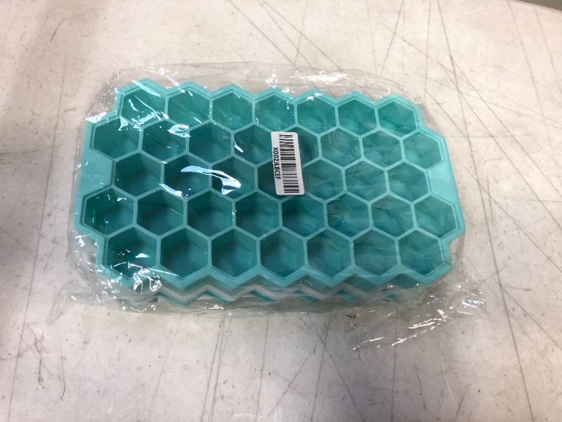 Photo 3 of Ice Cube Trays