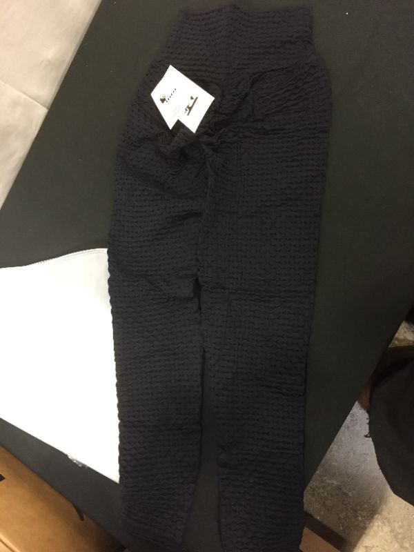 Photo 1 of Women's stretch yoga pants size small