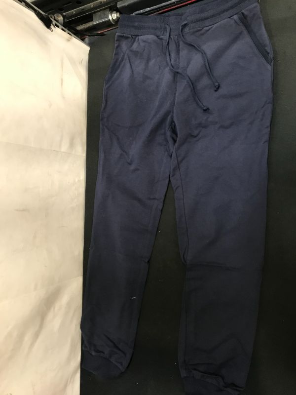 Photo 1 of Women's Large Blue Long Workout Jogger Pants