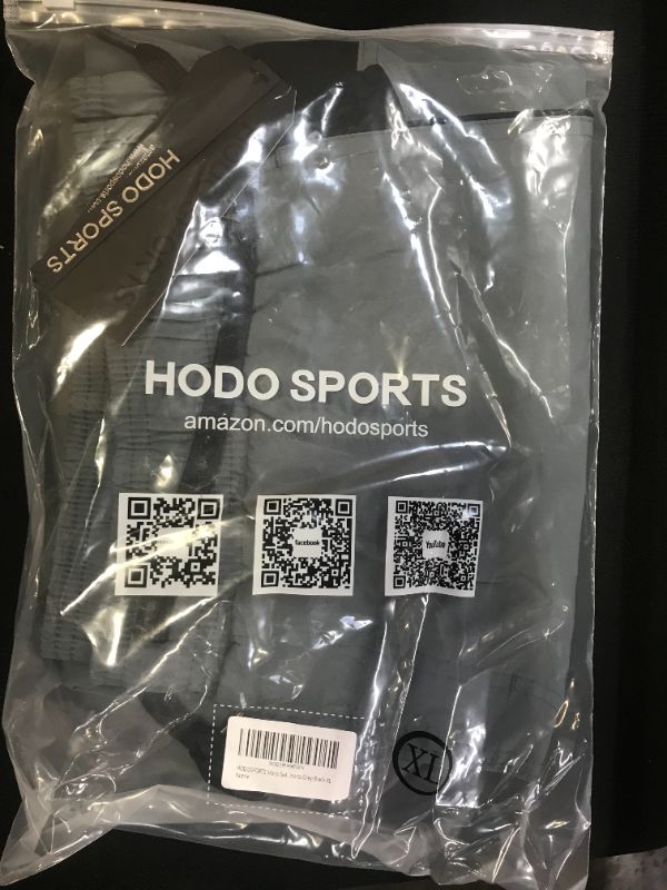 Photo 2 of HODOSPORTS Mens Swim Trunks XL